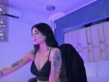Chaturbate Best Webcam of maddyperez8