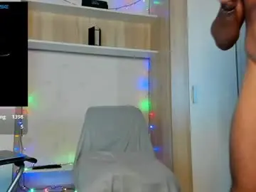 Chaturbate Adult Webcam of north_stallion