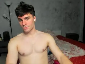 Chaturbate Adult Video Chat of sam_huston18