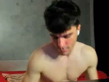 Chaturbate Free Live Porn of sam_huston18