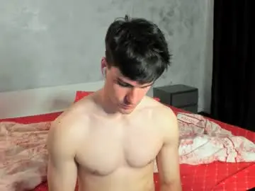 Chaturbate Free Porn Cam of sam_huston18