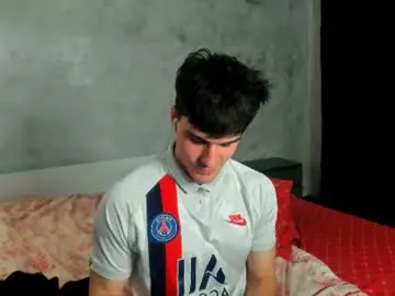 Chaturbate Free Live Porn of sam_huston18