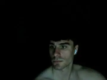 Chaturbate Nude Webcam of sam_huston18