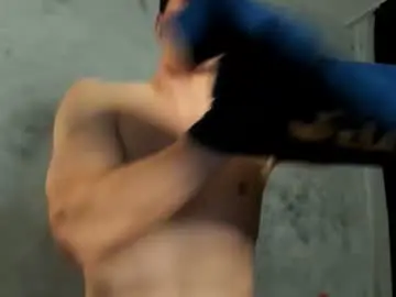 Chaturbate Adult Webcam of sam_huston18