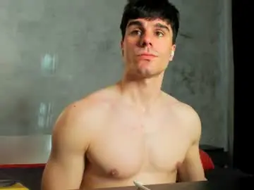 Chaturbate Adult Video Chat of sam_huston18
