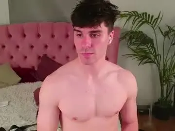 Chaturbate Adult Webcam of sam_huston18