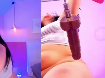 Chaturbate Adult Webcam of amber_gold113