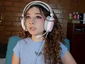 Chaturbate Best live sex cam show of annycolin