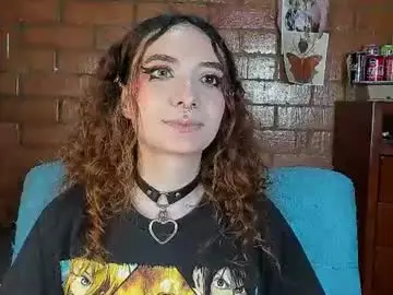 Chaturbate Free Porn Cam of annycolin