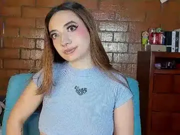 Chaturbate Adult Webcams of annycolin