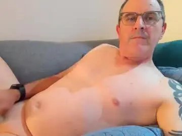 Chaturbate Sex Chat of hempie1973