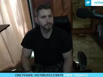 Chaturbate Free Live Porn of hotmuscles6t9