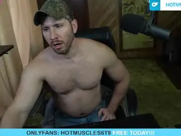 Chaturbate Live Porn of hotmuscles6t9
