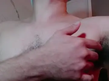 Chaturbate Nude Webcam of tanner_hard_