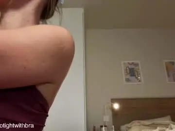 Chaturbate Best live sex cam show of tootightwithbra