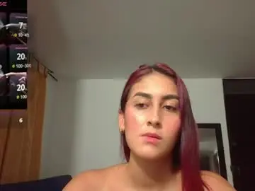 Chaturbate Best Webcam of aurora_petit_