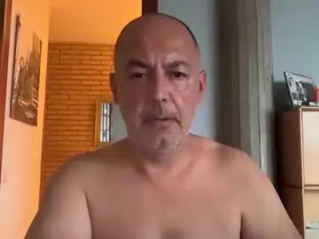 Chaturbate Free Live Porn of futbolin95
