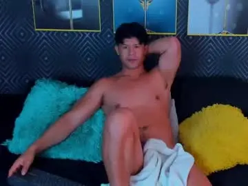 Chaturbate Live Sex Cam of kazuya_nakamura