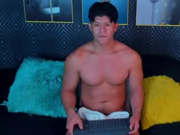 Chaturbate Live Sex of kazuya_nakamura