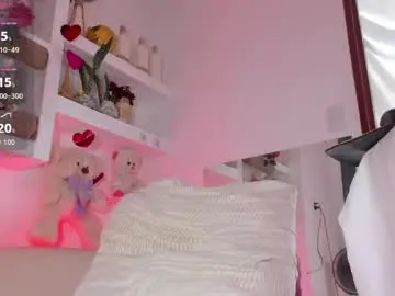 Chaturbate Live Porn of laurenroussets