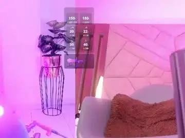 Chaturbate Private Sex Chat of nicolejons_