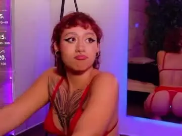 Chaturbate Adult Webcam of osiriss_