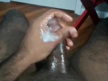 Chaturbate Sex Cam of ramon161635
