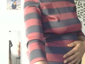 Chaturbate Private Sex Chat of skyy_brown