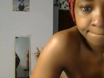 Chaturbate Live Sex of skyy_brown