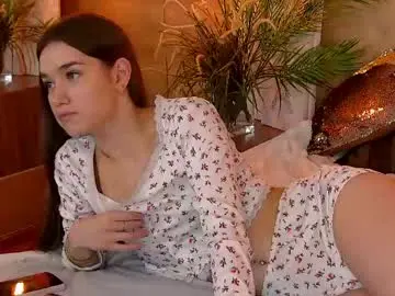 Chaturbate Adult Webcam of stellapierces