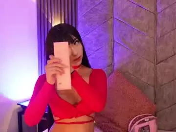 Chaturbate Live Sex of viollettebylyly