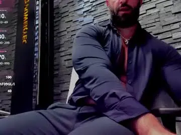 Chaturbate Nude Webcam of yy_david_yy