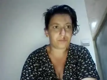Chaturbate Free Live Porn of alma_amy