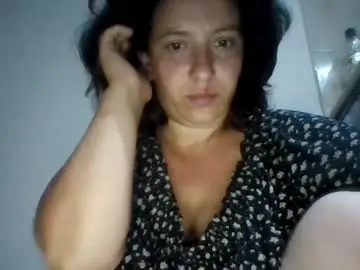Chaturbate Live Sex of alma_amy