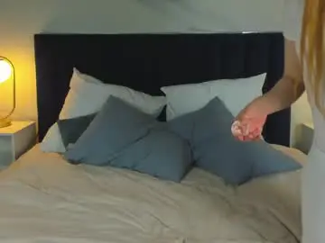 Chaturbate Best live sex cam show of floralarsson