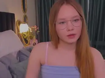 Chaturbate Adult Webcam of floralarsson