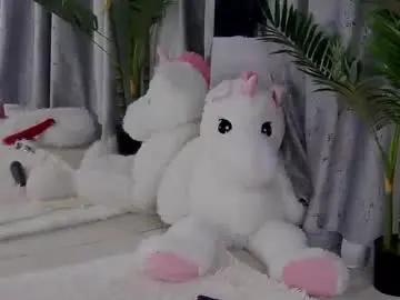 Chaturbate Live Sex Cam of isabelleethan
