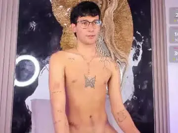 Chaturbate Sex Cam of kingparker1