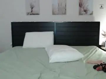 Chaturbate Live Sex Cam of lovetoday777