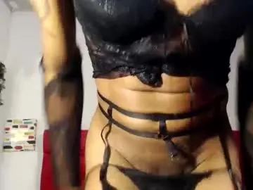 Chaturbate Adult Webcam of lussianadesire