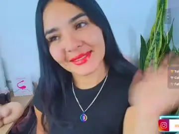 Chaturbate Free Live Porn of meli__brown