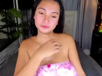 Chaturbate Sex Cam of patricia_miller08