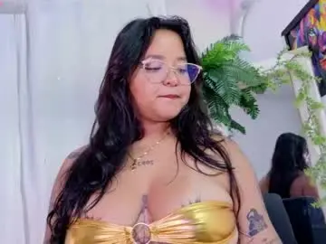 Chaturbate Live Porn of rous_25
