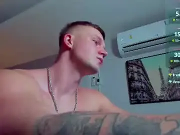Chaturbate Live Porn of samuel_andrew
