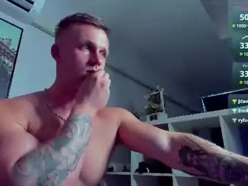 Chaturbate Best Webcam of samuel_andrew