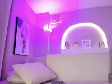 Chaturbate Live Sex of sensual_shanel