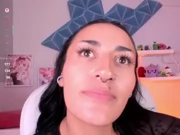 Chaturbate Adult Webcams of valkiria_ponce