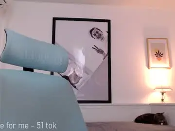 Chaturbate Adult Webcams of yourlovelykat