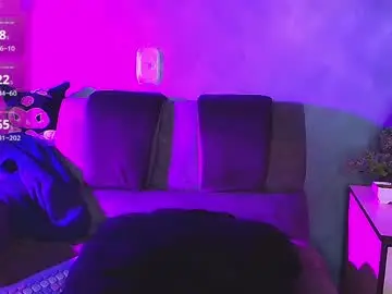 Chaturbate Free Live Porn of ambardevon_x