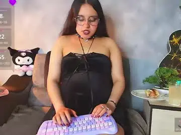 Chaturbate Free Porn Cam of ambardevon_x